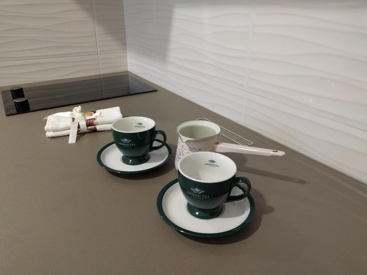 维尔蒂尼克Simica Cose公寓 外观 照片